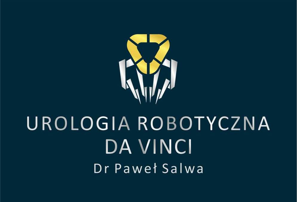 Urologia Robotyczna da Vinci Dr n. med. Paweł Salwa gotowa na RODO