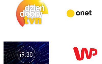 Doktor n. med. Paweł Salwa jako ekspert i autorytet w urologii robotycznej wystąpił i wypowiadał się w: Uwaga TVN, Dzień dobry TVN, TVP – Nauka jest Wszędzie, Wiadomości – 19.30 TVP, Wirtualna Polska – liczne artykuły, Onet, Panorama TVP, Rynek Zdrowia, Radio Maryja, Gazeta Prawna i inne.