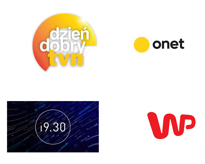 Doktor n. med. Paweł Salwa jako ekspert i autorytet w urologii robotycznej wystąpił i wypowiadał się w: Uwaga TVN, Dzień dobry TVN, TVP – Nauka jest Wszędzie, Wiadomości – 19.30 TVP, Wirtualna Polska – liczne artykuły, Onet, Panorama TVP, Rynek Zdrowia, Radio Maryja, Gazeta Prawna i inne.